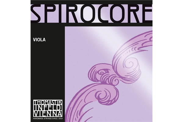 Thomastik Spirocore S18 corda viola LA