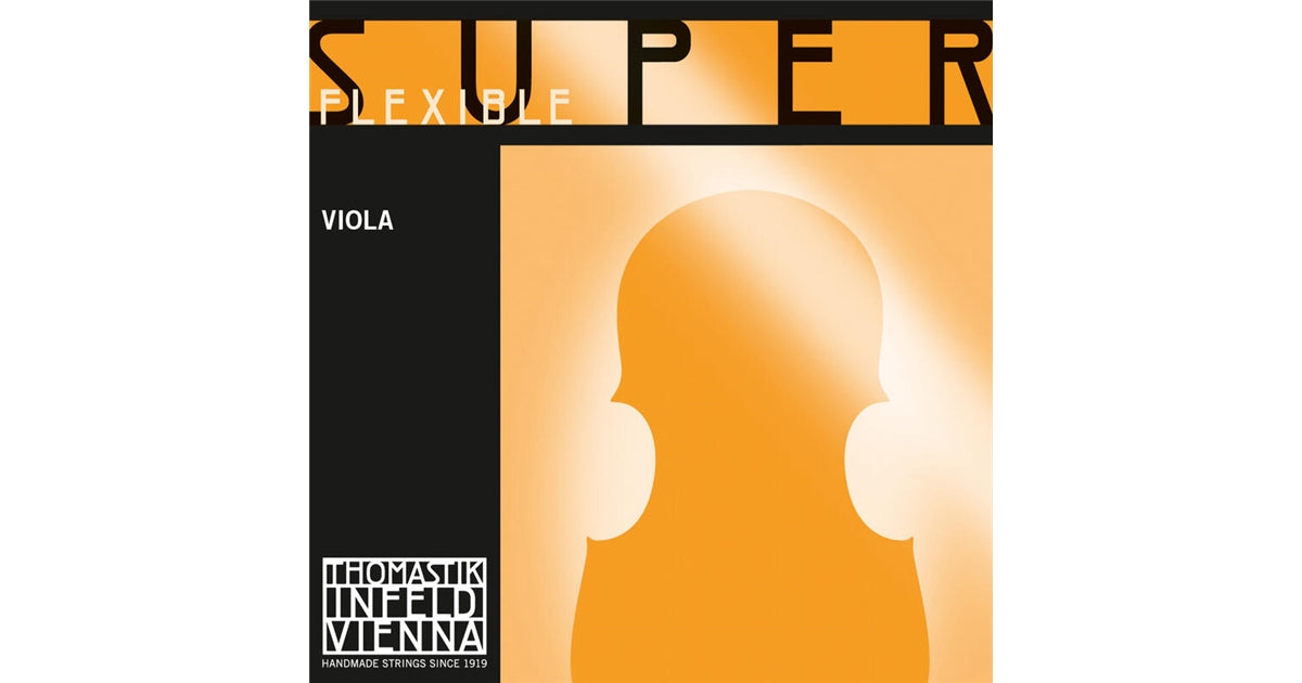 Thomastik Superflexible 18 corda viola LA