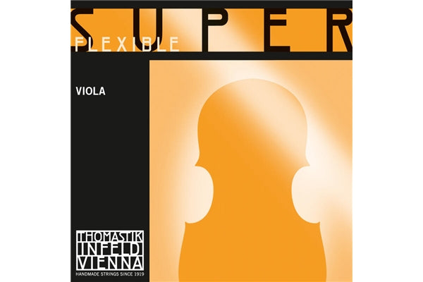 Thomastik Superflexible 18 corda viola LA