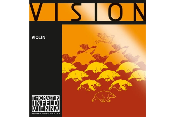 Thomastik Vision VI03 corda violino RE