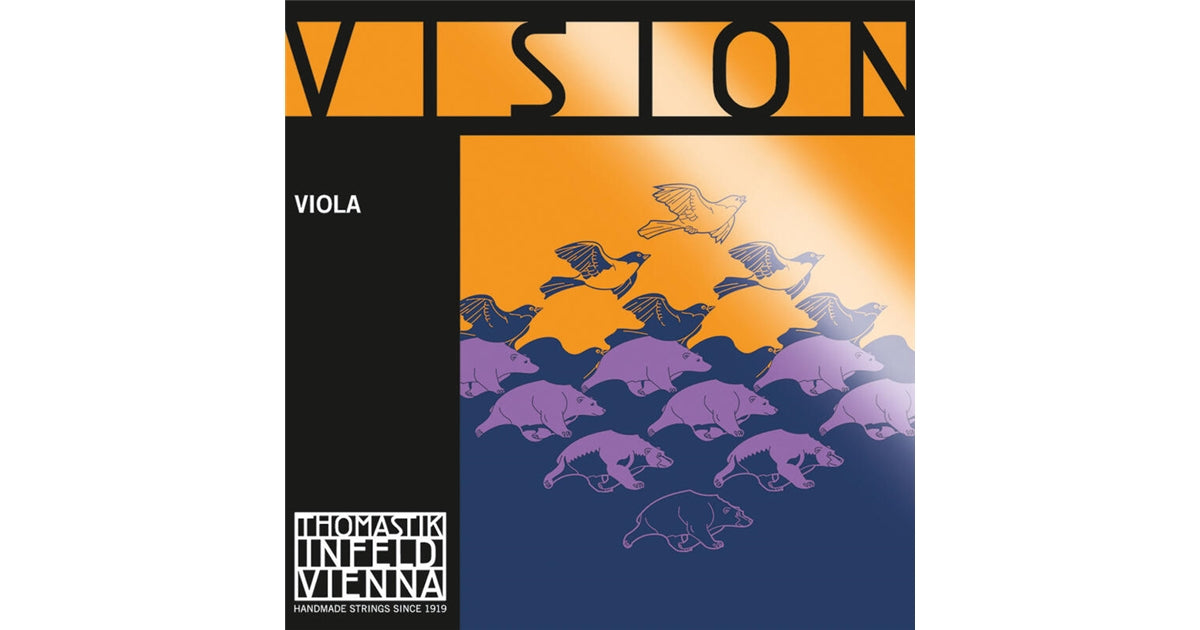 Thomastik Vision VI21 corda viola LA