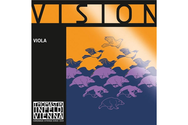 Thomastik Vision VI21 corda viola LA