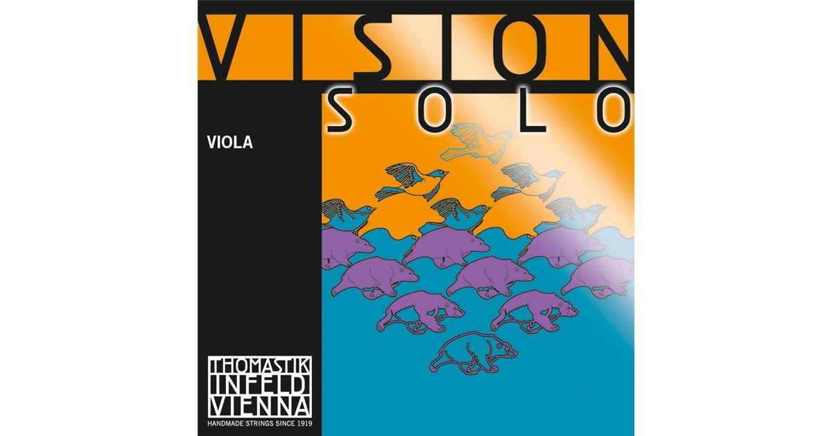 Thomastik Vision Solo VIS21 corda viola LA