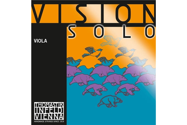 Thomastik Vision Solo VIS21 corda viola LA