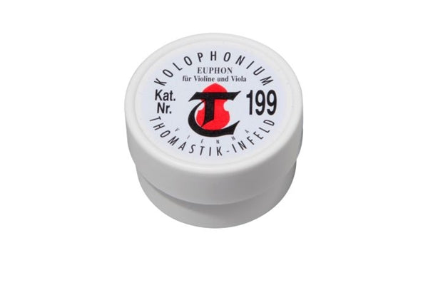 Thomastik Rosin Kolophonium Classic Line 199 violino/viola