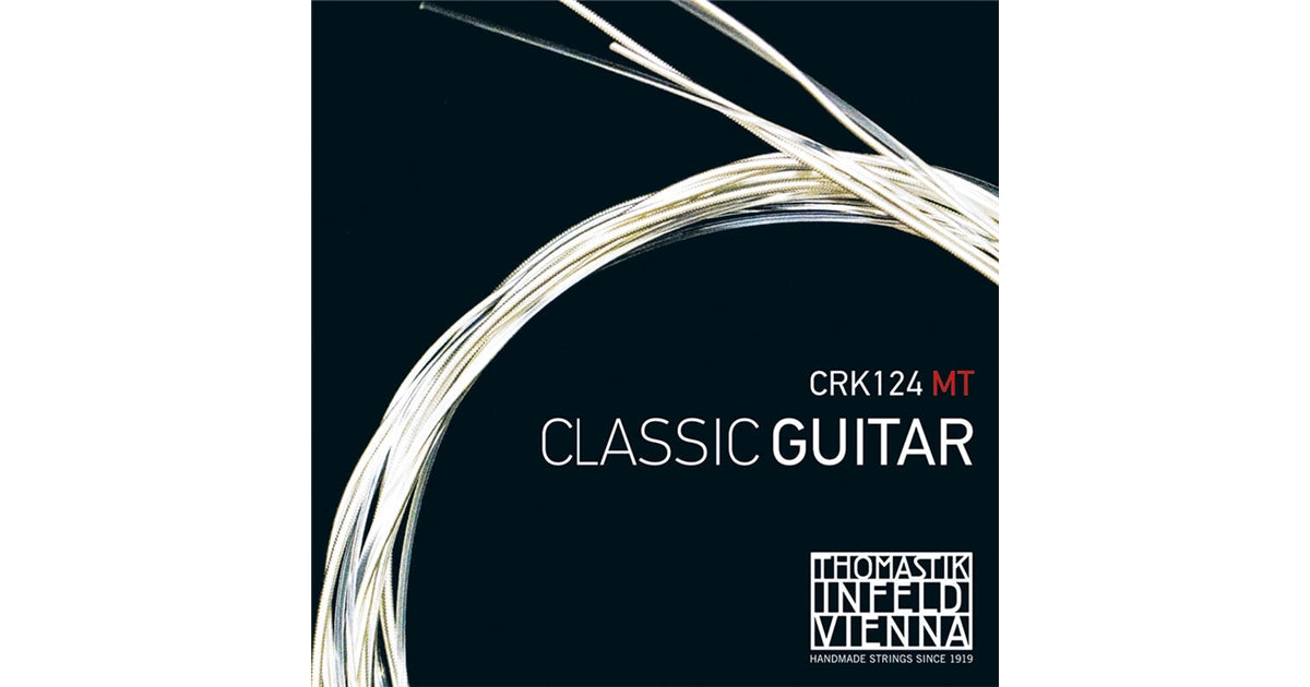 Thomastik Classic CRK CRK124 MT set chitarra classica