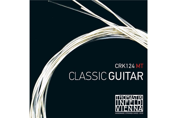 Thomastik Classic CRK CRK124 MT set chitarra classica