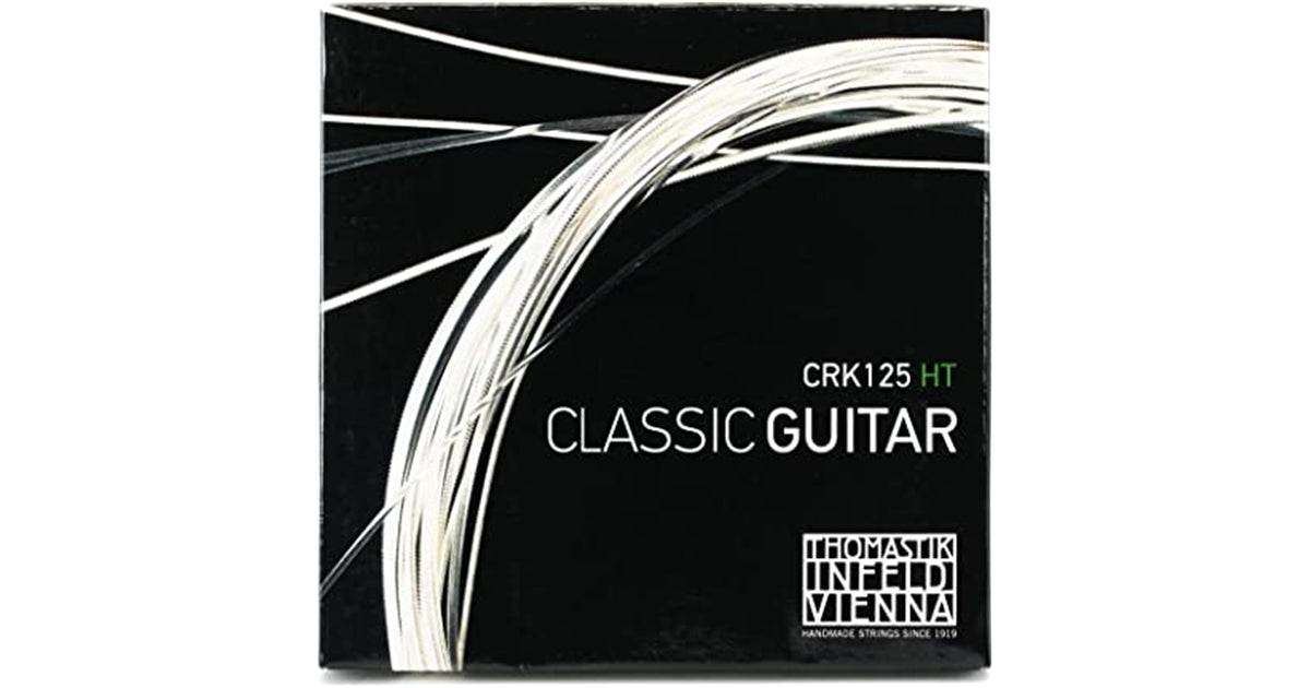 Thomastik Classic CRK CRK125 HT set chitarra classica