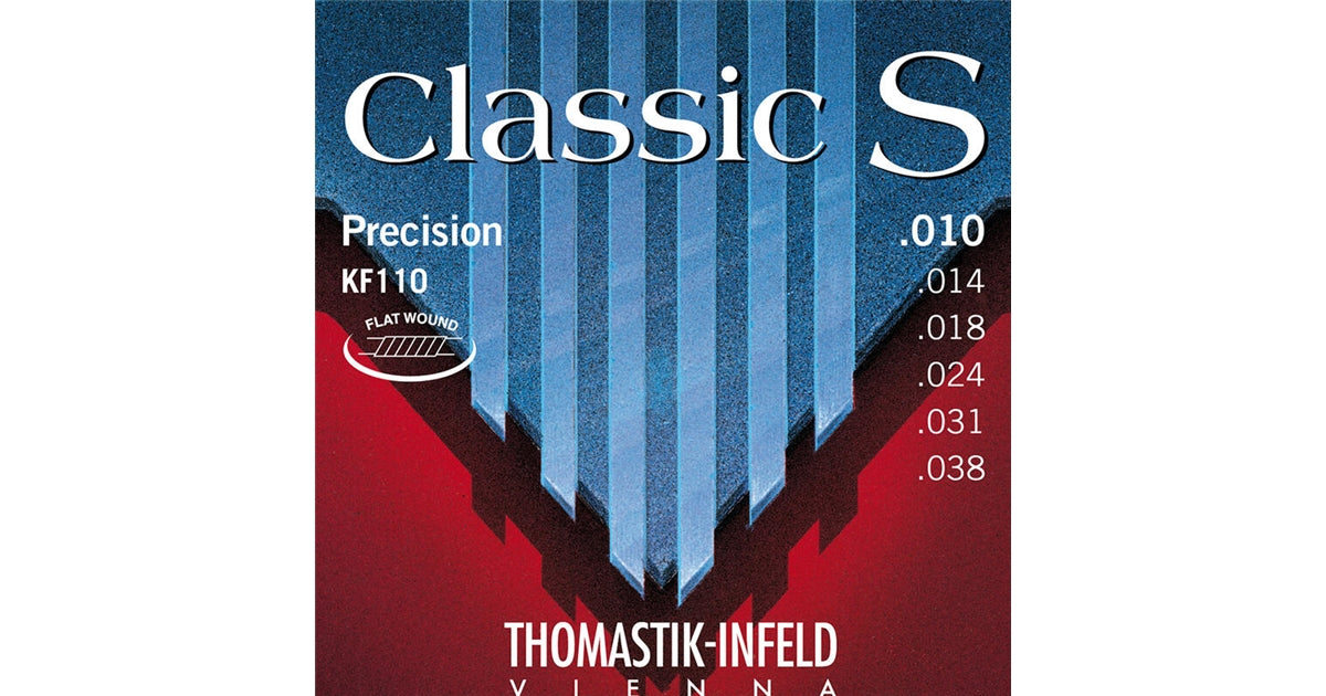 Thomastik Classic S KF110 set chitarra classica