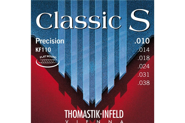 Thomastik Classic S KF110 set chitarra classica