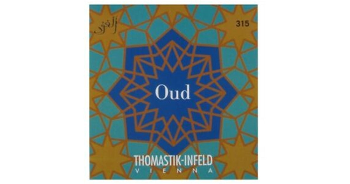 Thomastik Oud 310 corda oud I