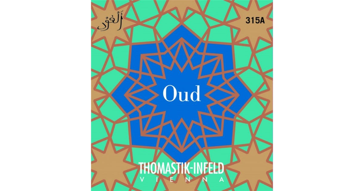 Thomastik Oud 317 corda oud III