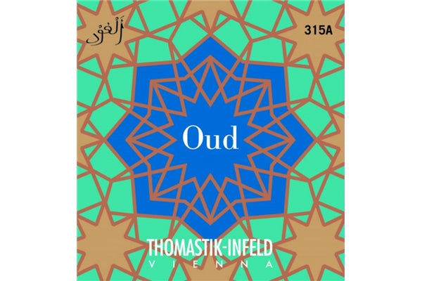 Thomastik Oud 317 corda oud III