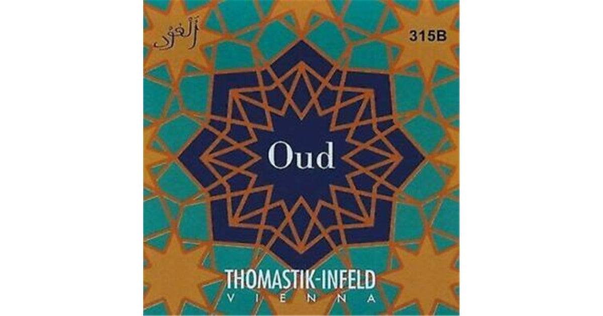 Thomastik Oud 315B set oud