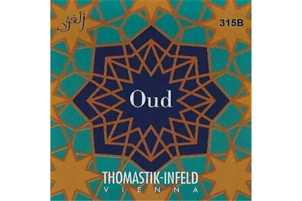 Thomastik Oud 315B set oud