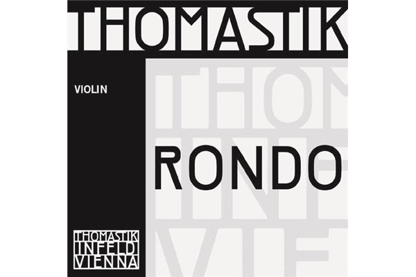 Thomastik Rondo RO01 corda singola violino 4/4 MI-E-1