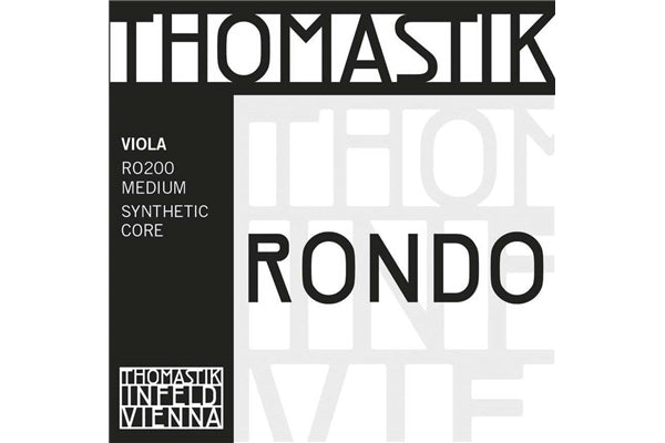 Thomastik Rondo RO22 corda singola viola 4/4 RE-D-2