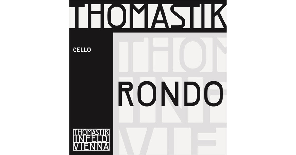 Thomastik Rondo RO41 corda singola violoncello 4/4