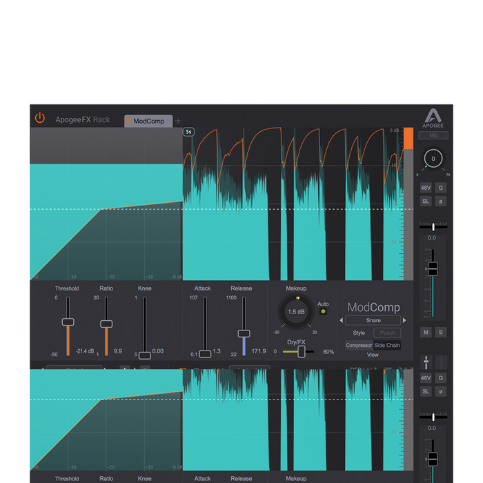 Apogee ModComp