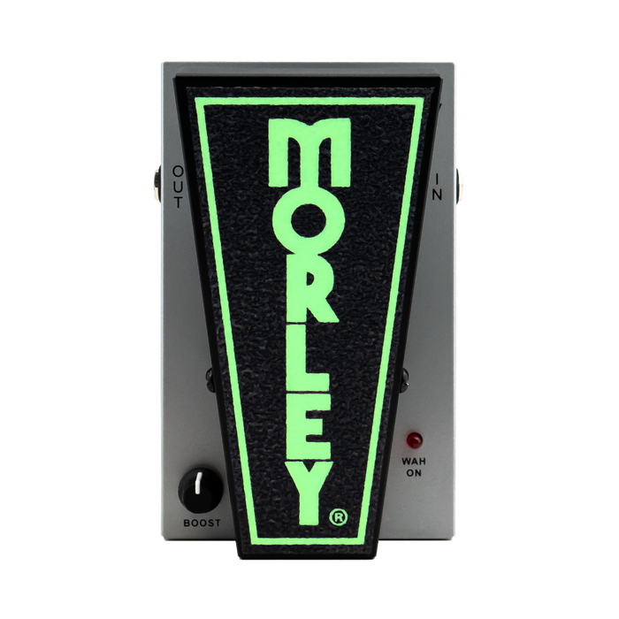 MORLEY 20/20 Wah Boost