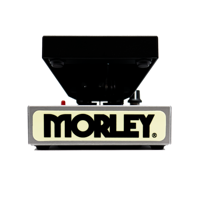 MORLEY 20/20 Wah Boost