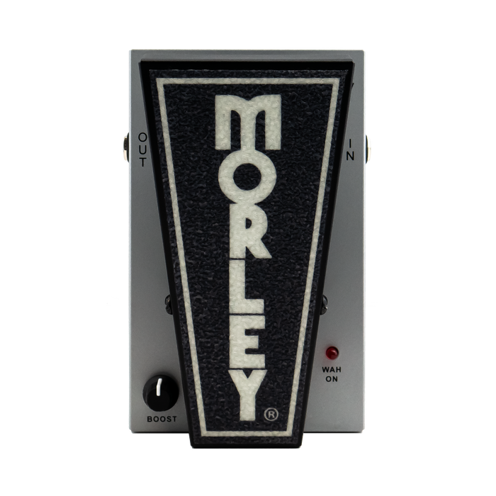 MORLEY 20/20 Wah Boost