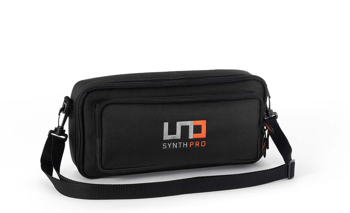 IK Multimedia UNO Synth Pro Desktop Travel Case