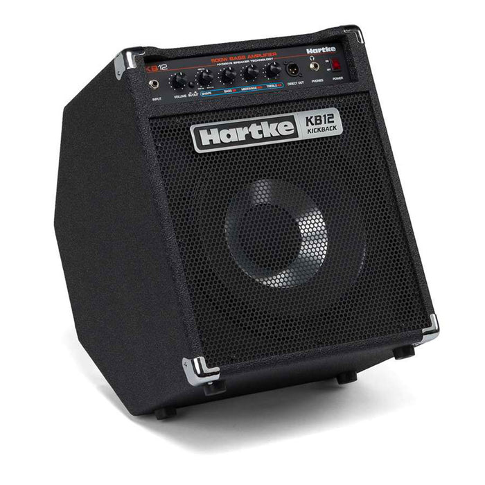 Hartke Kickback KB12 - 1x12'' - 500W