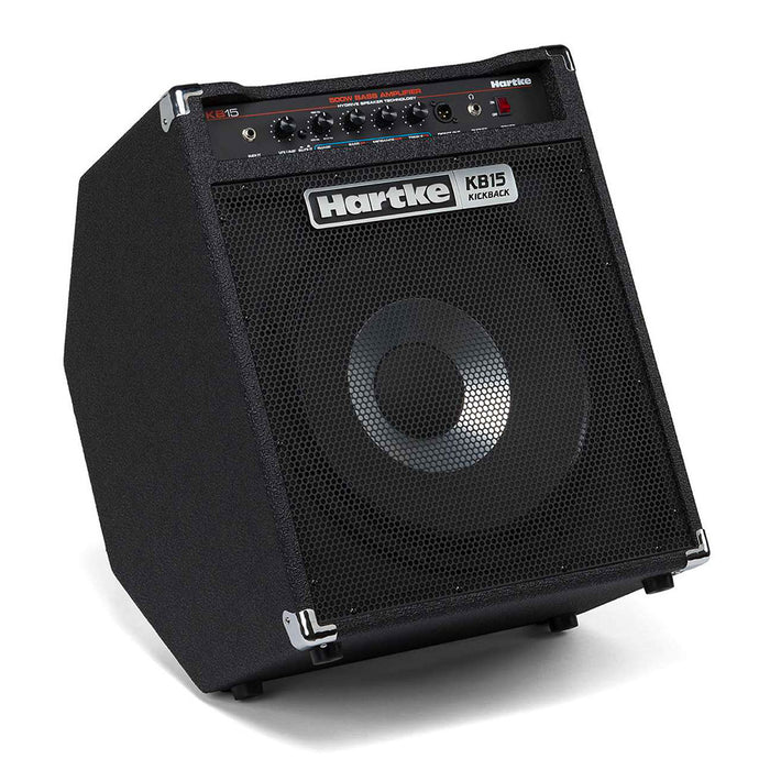 Hartke Kickback KB15 - 1x15'' - 500W