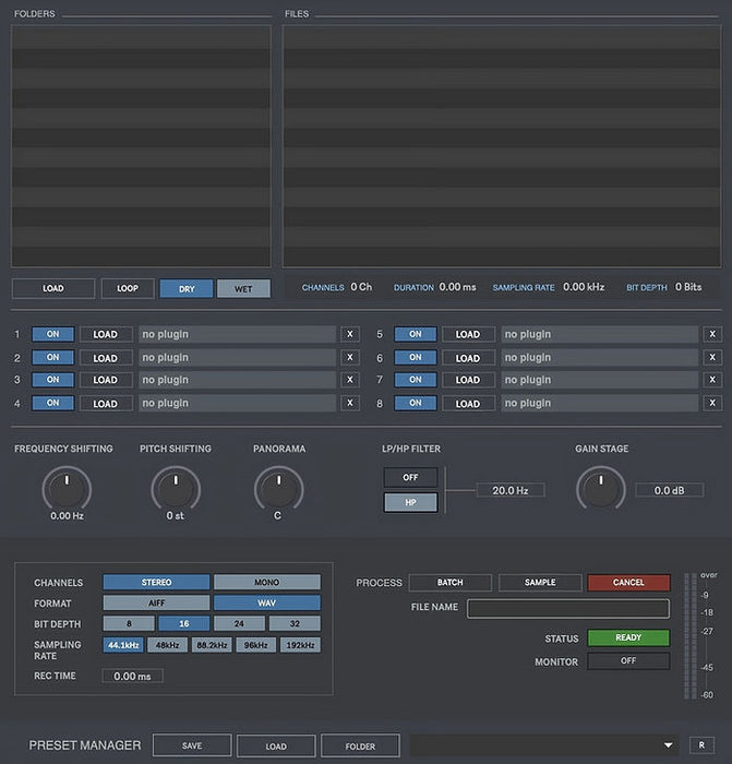 DigitalBrain Batch Pro 2