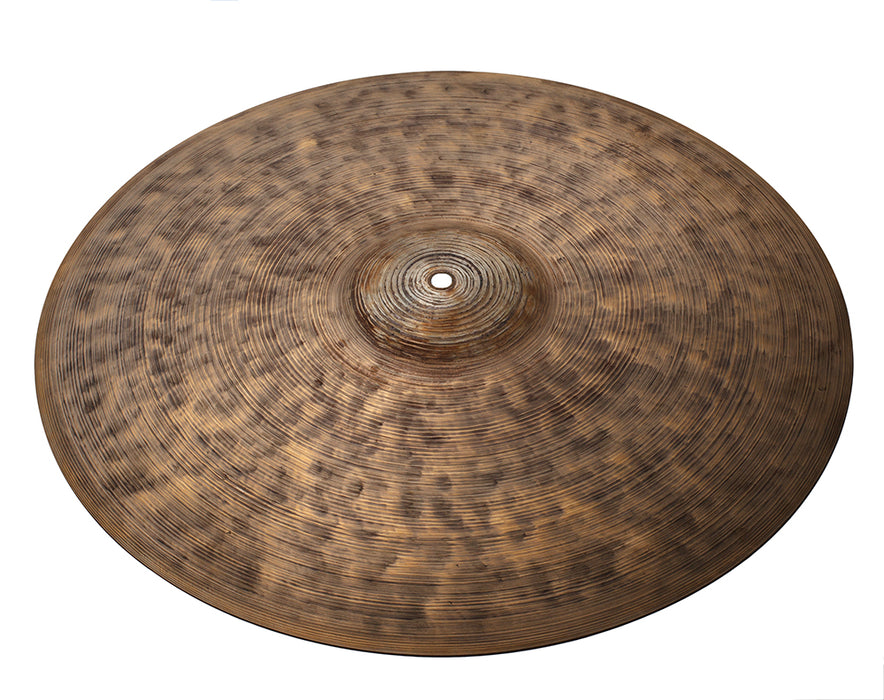 Istanbul Agop 22'' 30th Anniversary Ride