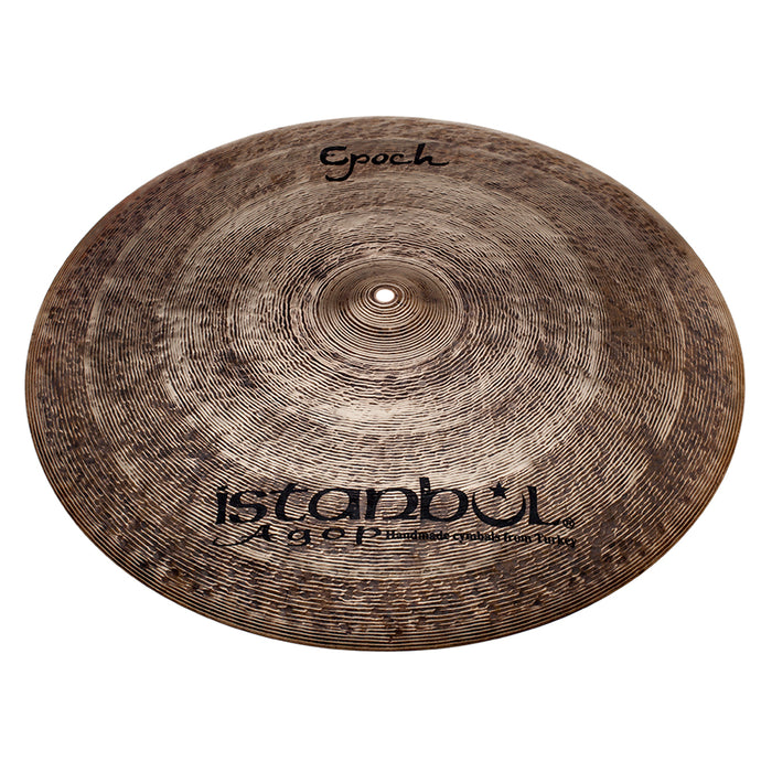 Istanbul Agop 22'' Signature - Lenny White Epoch Ride