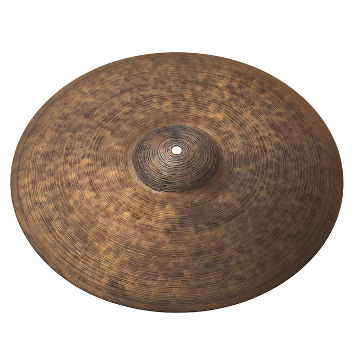 Istanbul Agop 18'' 30th Anniversary Crash