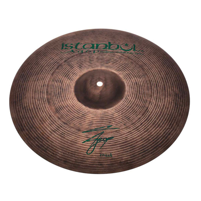 Istanbul Agop 16'' Signature - Agop Crash