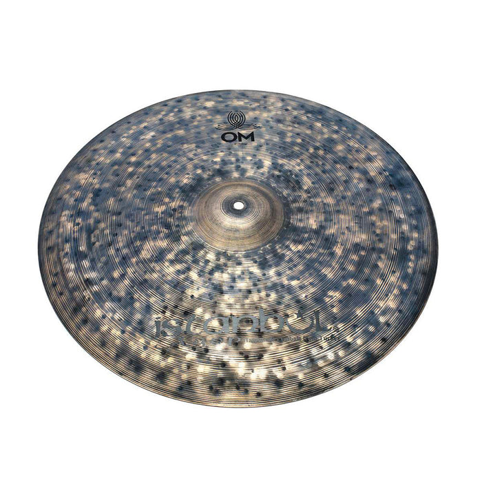 Istanbul Agop 16'' Signature - Cindy Blackman OM Crash