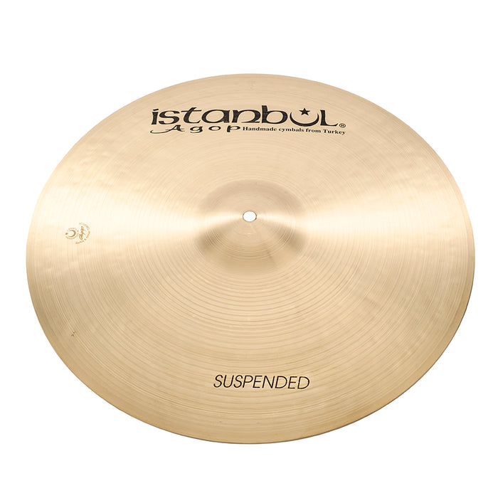 Istanbul Agop 18'' Traditional Suspended Crash