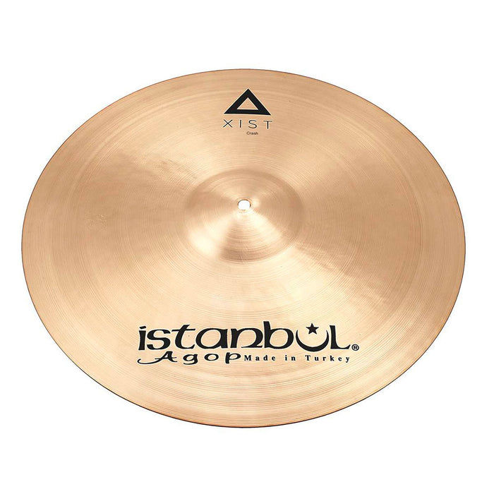 Istanbul Agop 15'' XIST Crash