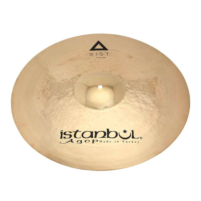 Istanbul Agop 17'' XIST Power Crash Brilliant