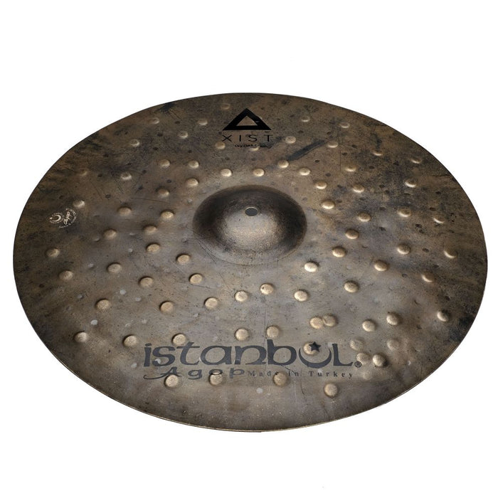 Istanbul Agop 17'' XIST Dry Dark Crash