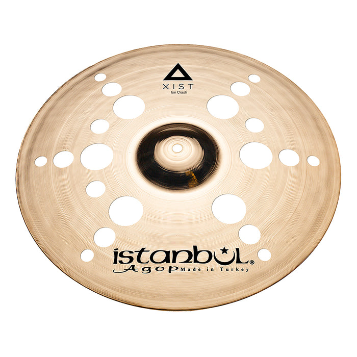 Istanbul Agop 20'' Xist ION Crash