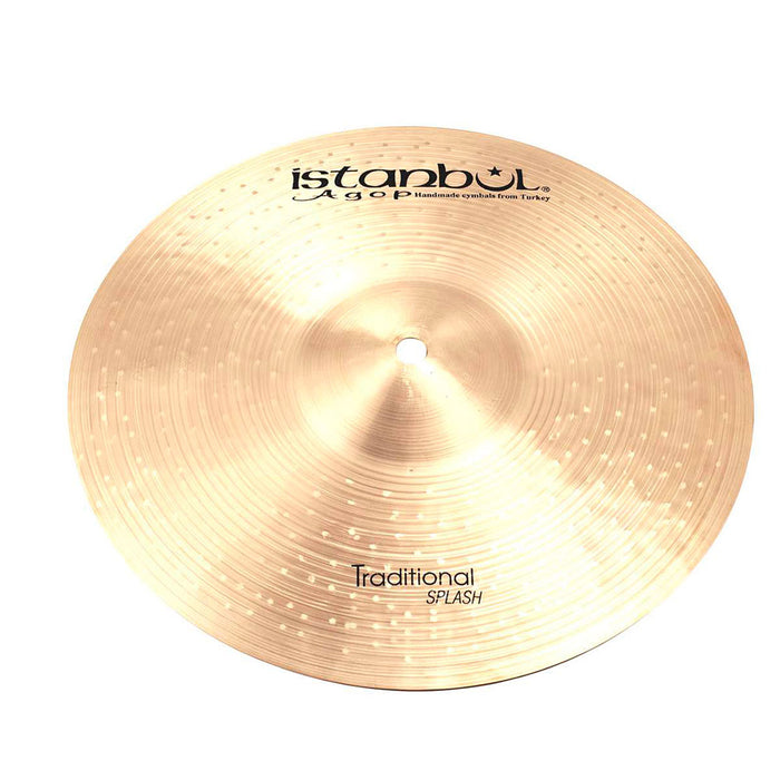 Istanbul Agop 9'' Traditional Splash