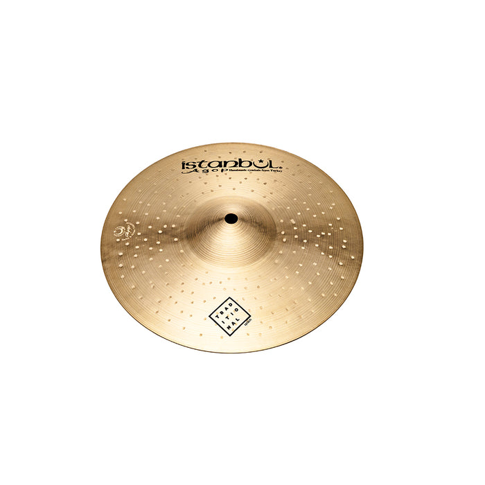 Istanbul Agop 10'' Traditional Splash