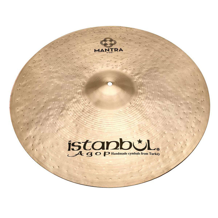 Istanbul Agop 15'' Signature - Cindy Blackman Mantra Hi-hat