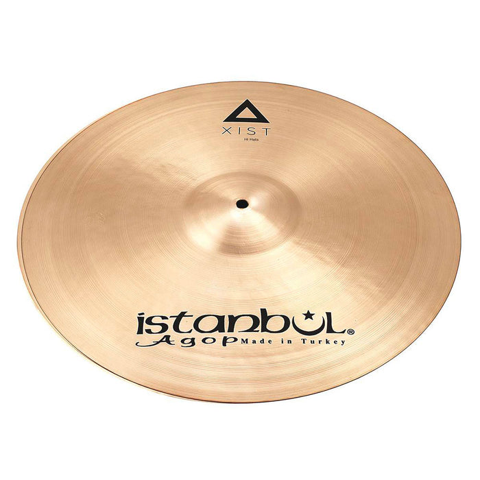 Istanbul Agop 14'' XIST Hi-hat