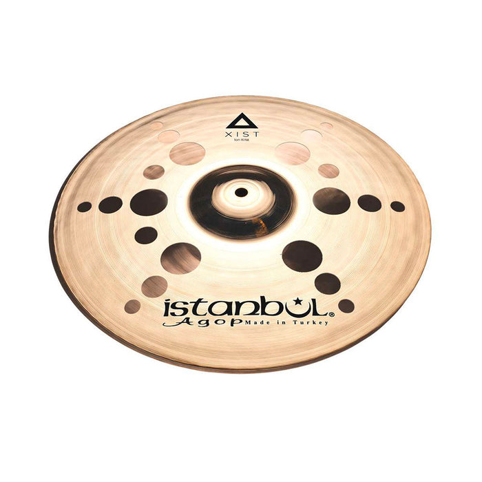 Istanbul Agop 10'' XIST ION Hi-hat