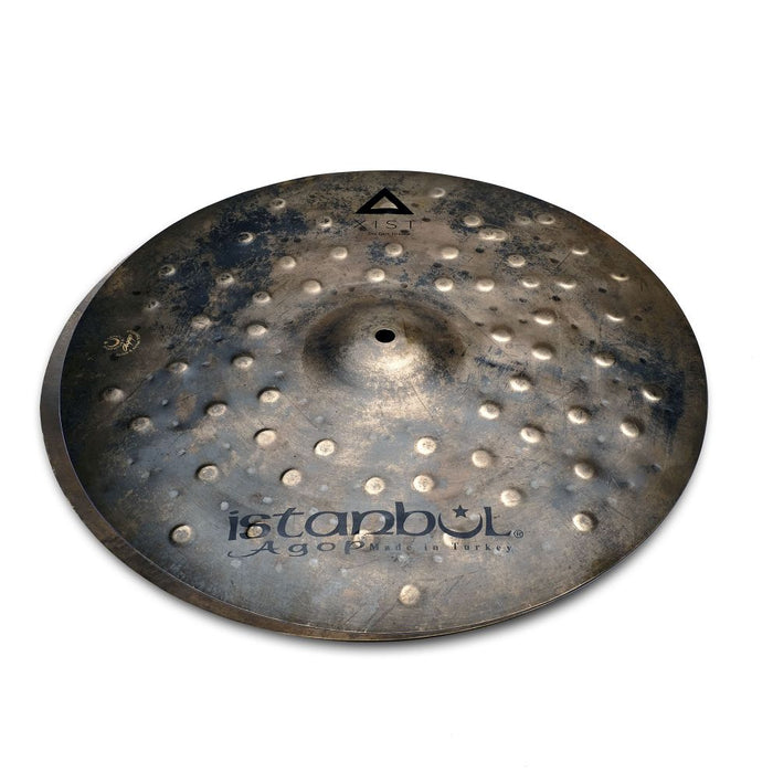 Istanbul Agop 10'' XIST Dry Dark Hi-Hat