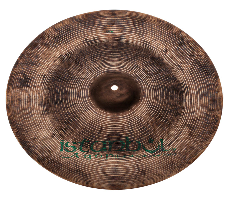 Istanbul Agop 22'' Signature - Agop China