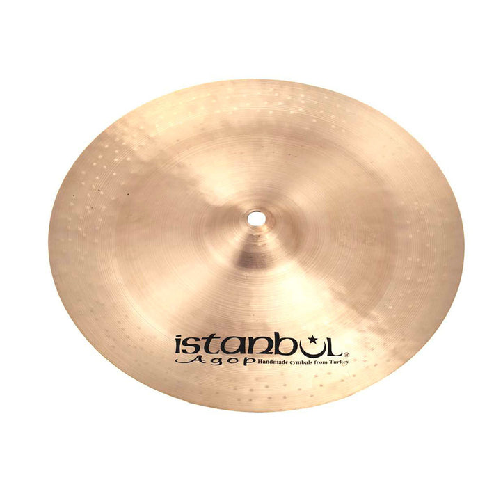 Istanbul Agop 12'' Traditional China