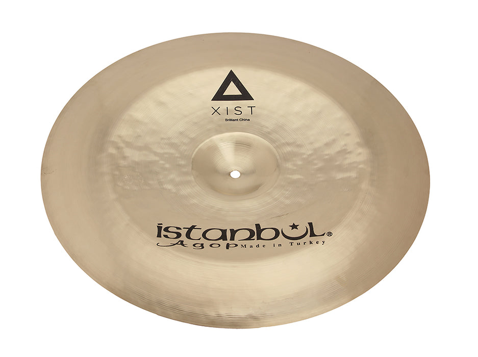 Istanbul Agop 16'' XIST China Brilliant