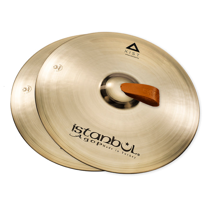 Istanbul Agop 20'' XIST Orchestra Brilliant